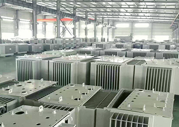 随州SBH15系列非晶合金铁心配电